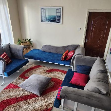 Tcr Residences At Kings Millennium- 3Bdrm Apts, All Ensuite, 7Km To Jki Airport, 7Km To Cbd نيروبي المظهر الخارجي الصورة