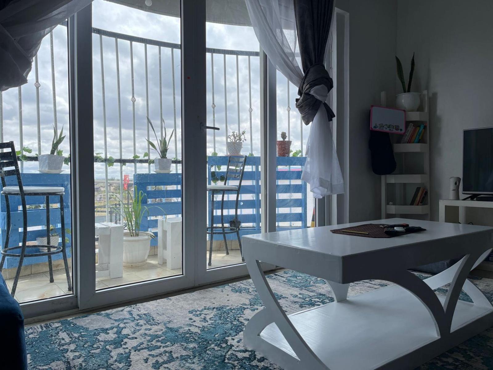 Tcr Residences At Kings Millennium- 3Bdrm Apts, All Ensuite, 7Km To Jki Airport, 7Km To Cbd نيروبي المظهر الخارجي الصورة