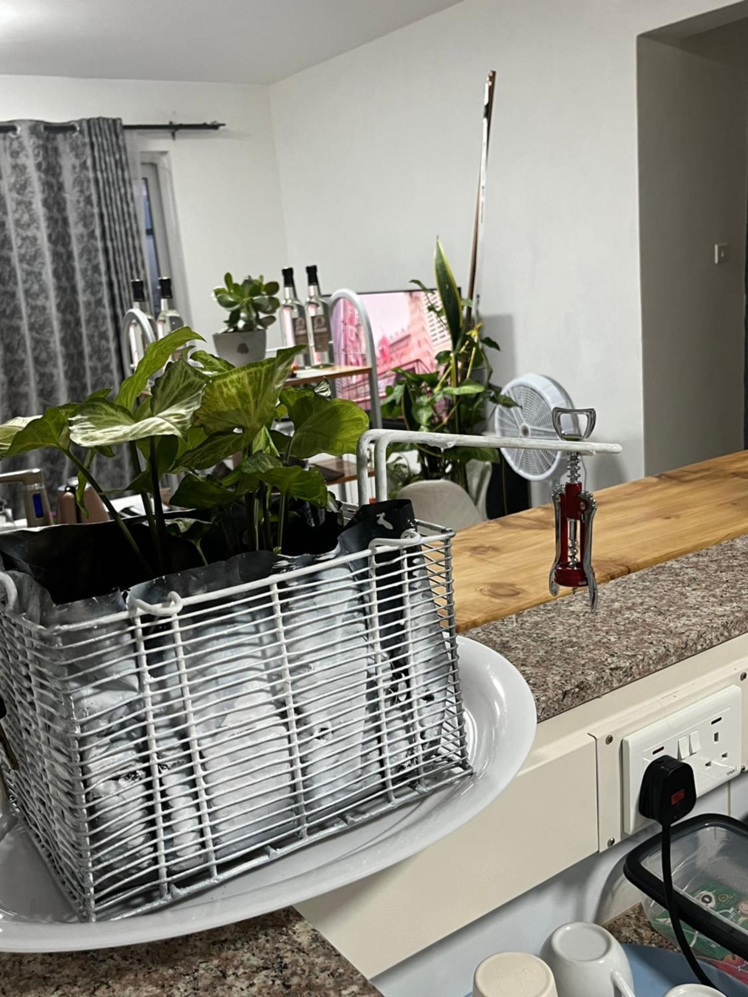 Tcr Residences At Kings Millennium- 3Bdrm Apts, All Ensuite, 7Km To Jki Airport, 7Km To Cbd نيروبي المظهر الخارجي الصورة
